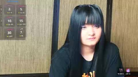 trixiedoescamcam online show from 12/31/24, 04:06