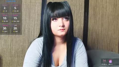 trixiedoescamcam online show from 01/07/25, 01:17