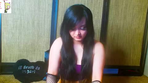 Snapshot of trixiedoescamcam chatting on 01/06/26, 11:40 trixiedoescamcam online show from 01/06/26, 11:40