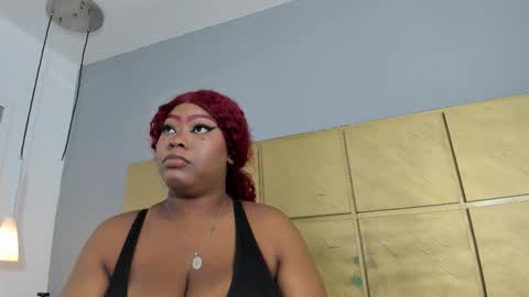 trixiemar1 online show from 11/16/25, 12:55