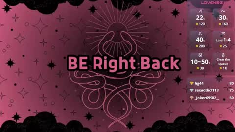 trixxiee_ online show from 02/17/25, 10:47