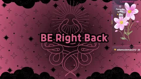 trixxiee_ online show from 02/19/25, 02:34