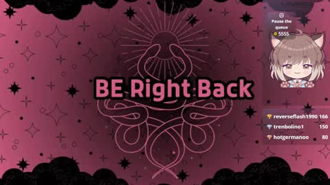 trixxiee_ online show from 03/02/25, 01:15