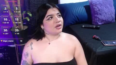 trixxiee_ online show from 11/03/25, 06:53