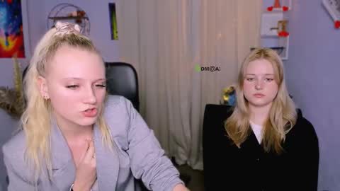 Trixy online show from 03/12/26, 11:38