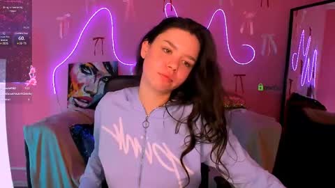 Snapshot of trixy_melison chatting on 03/24/26, 05:29 Trixy online show from 03/24/26, 05:29