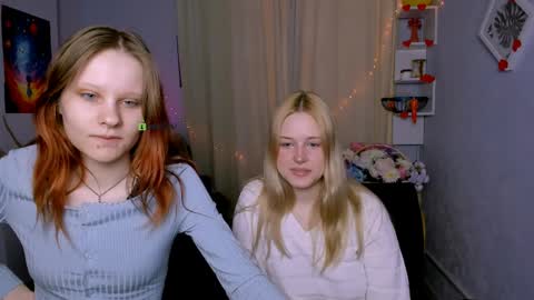 Snapshot of trixy_melison chatting on 03/29/26, 09:09 Trixy online show from 03/29/26, 09:09