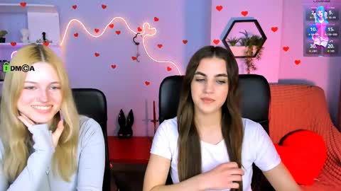 Snapshot of trixy_melison chatting on 04/07/26, 12:16 Trixy online show from 04/07/26, 12:16