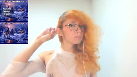 Trixy Rose online show from 12/20/25, 07:43