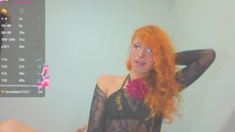 Snapshot of trixy_roses chatting on 05/02/26, 03:17 Trixy Rose online show from 05/02/26, 03:17