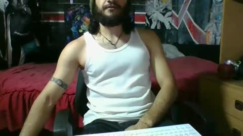 Snapshot of trizquelmen chatting on 11/23/25, 10:53 Andrew online show from 11/23/25, 10:53