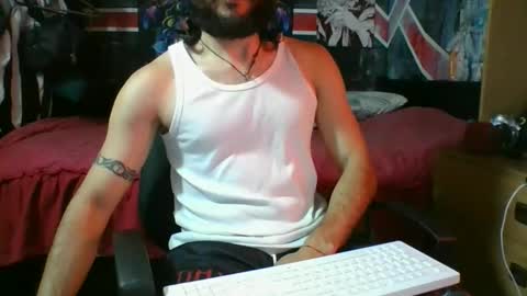 Snapshot of trizquelmen chatting on 11/27/25, 05:15 Andrew online show from 11/27/25, 05:15