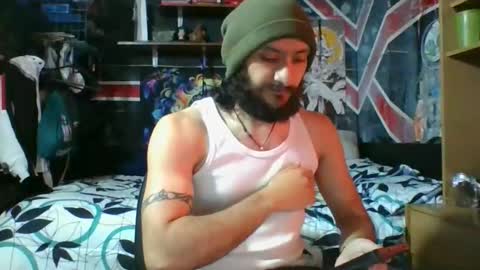 Snapshot of trizquelmen chatting on 11/30/25, 09:41 Andrew online show from 11/30/25, 09:41