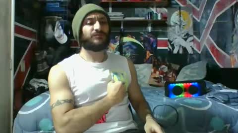 Andrew online show from 02/07/26, 04:16