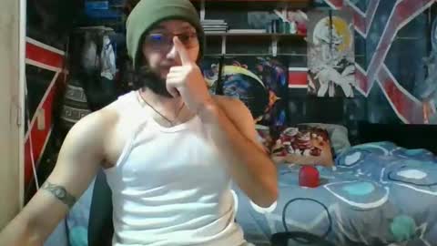 Andrew online show from 02/23/26, 04:04