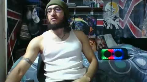 Andrew online show from 02/28/26, 02:56