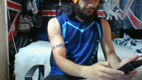 Andrew online show from 03/28/26, 07:57