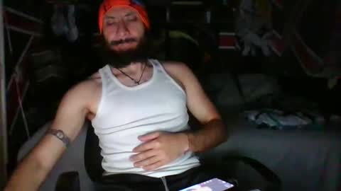 Andrew online show from 04/08/26, 10:04