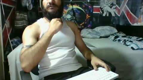 Andrew online show from 04/11/26, 11:31