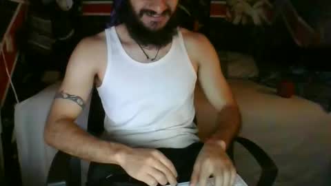 Snapshot of trizquelmen chatting on 04/28/26, 02:55 Andrew online show from 04/28/26, 02:55