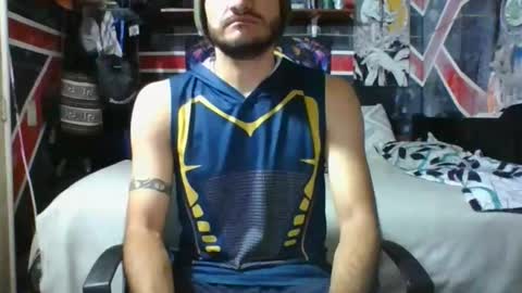 Snapshot of trizquelmen chatting on 05/10/26, 11:32 Andrew online show from 05/10/26, 11:32