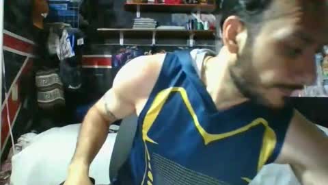 Snapshot of trizquelmen chatting on 05/16/26, 11:36 Andrew online show from 05/16/26, 11:36
