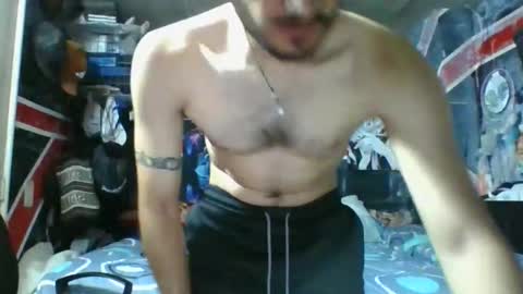 Snapshot of trizquelmen chatting on 05/28/26, 06:43 Andrew online show from 05/28/26, 06:43