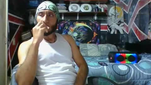 Andrew online show from 07/07/26, 11:20