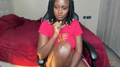 Taria online show from 11/19/25, 11:21