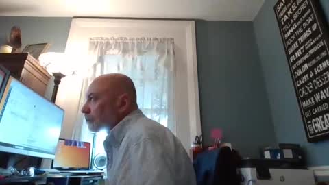 TRodgers online show from 09/24/25, 12:41