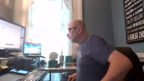 TRodgers online show from 06/26/26, 04:44