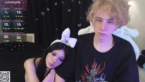 Snapshot of trolljlike chatting on 02/07/25, 11:03 Kenny and Lora online show from 02/07/25, 11:03