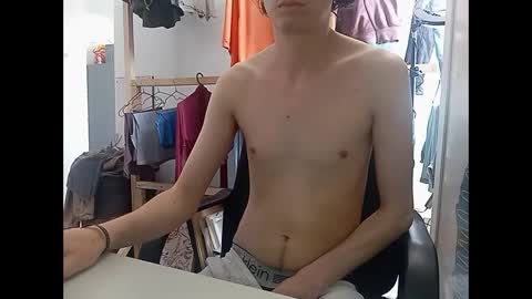 tronco_alegre online show from 01/03/25, 04:16