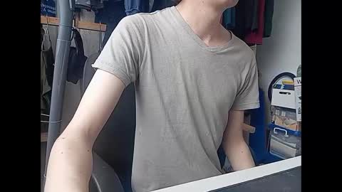 tronco_alegre online show from 01/25/25, 02:25