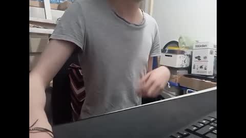 tronco_alegre online show from 01/29/25, 01:05