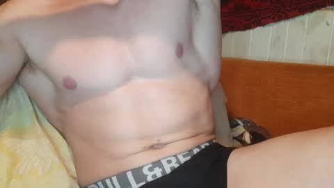 Troncq online show from 12/10/24, 05:33