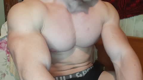 Troncq online show from 02/02/25, 03:17