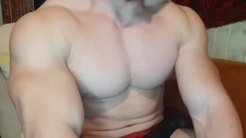 Troncq online show from 02/17/25, 06:15