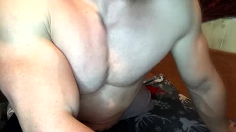 Troncq online show from 03/12/25, 02:12