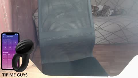 Snapshot of trone41 chatting on 12/18/24, 02:53 I POST MY FUCKING VIDEOS AND PICS online show from 12/18/24, 02:53