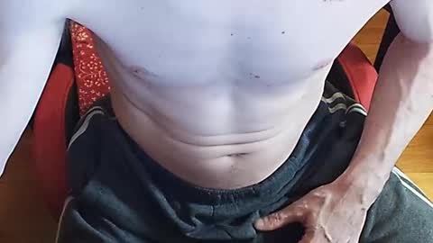 tronista87 online show from 01/31/26, 11:25