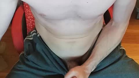 tronista87 online show from 04/12/26, 02:33