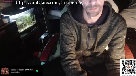 trooper0690 online show from 01/13/26, 06:02
