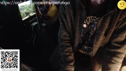 trooper0690 online show from 03/17/26, 08:01