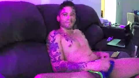 Archie Torres online show from 03/10/25, 07:42