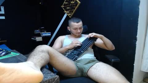 Alan David online show from 11/03/25, 06:53