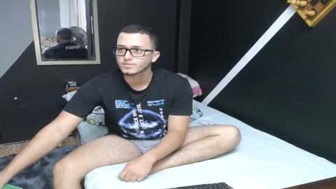 Snapshot of troy_6969 chatting on 11/16/25, 05:07 Alan David online show from 11/16/25, 05:07