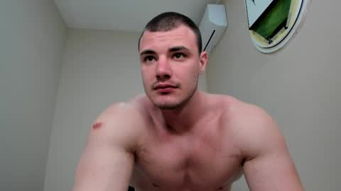 Snapshot of troy_bigtitan chatting on 04/24/26, 11:34 Troy online show from 04/24/26, 11:34