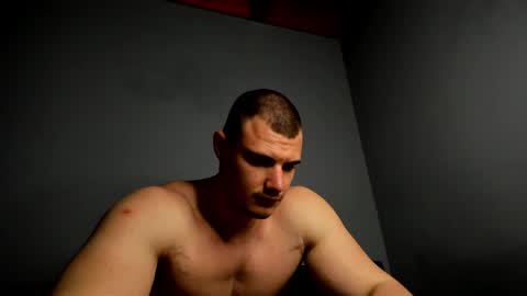 Snapshot of troy_bigtitan chatting on 05/24/26, 11:15 Troy online show from 05/24/26, 11:15
