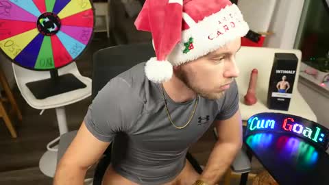 Troy Green online show from 12/22/24, 03:44